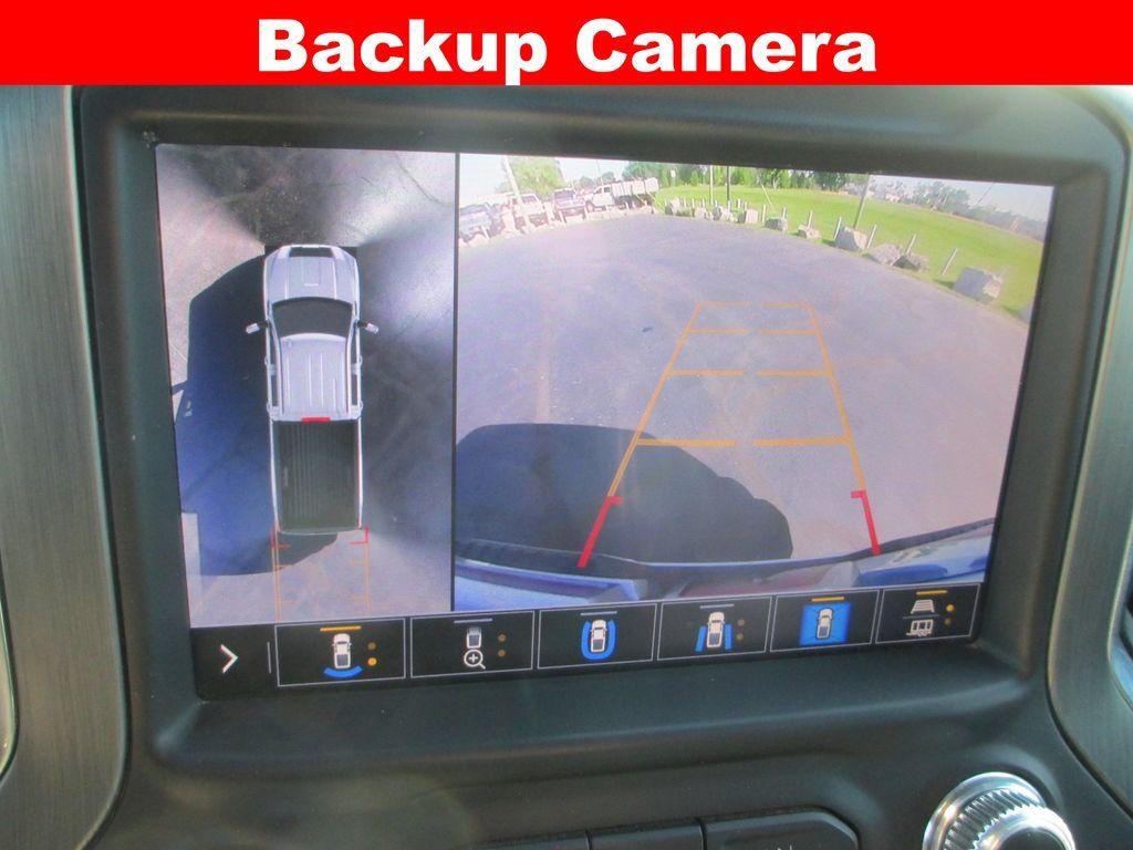 2022 GMC Sierra 3500 HD Denali