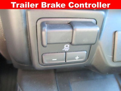 2022 GMC Sierra 3500 HD Denali