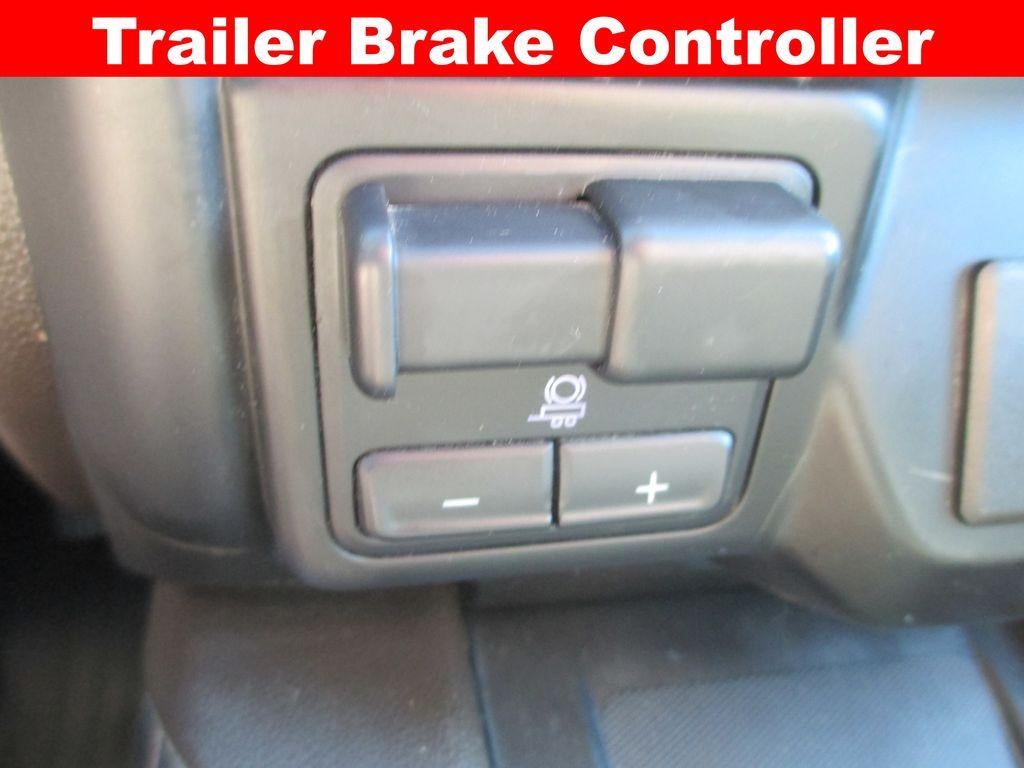 2022 GMC Sierra 3500 HD Denali