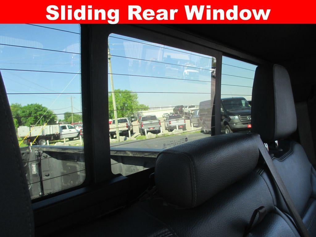 2022 GMC Sierra 3500 HD Denali