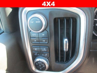 2022 GMC Sierra 3500 HD Denali