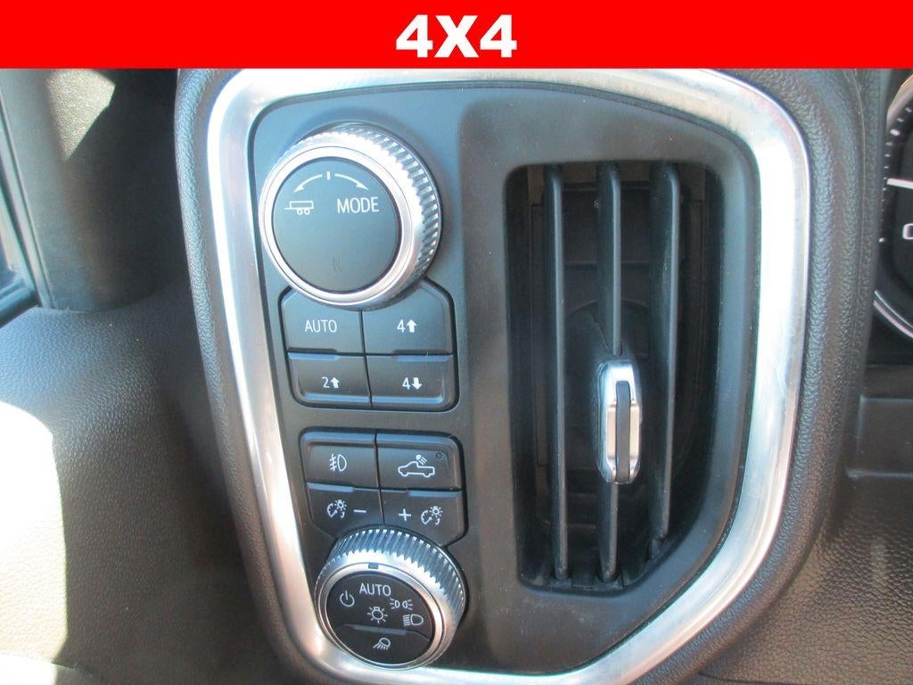 2022 GMC Sierra 3500 HD Denali