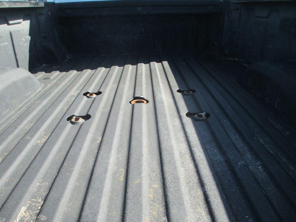 2022 GMC Sierra 3500 HD Denali