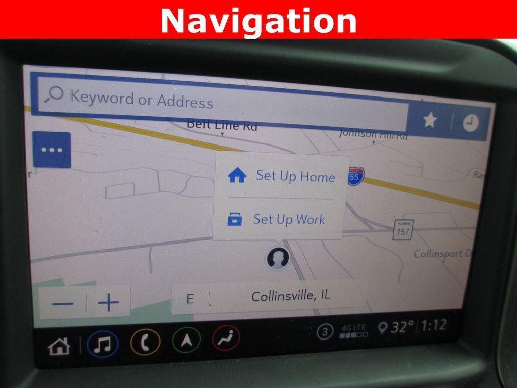 2020 GMC Sierra 3500 HD Denali