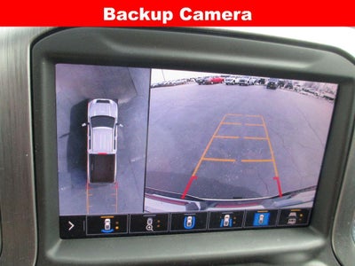 2020 GMC Sierra 3500 HD Denali