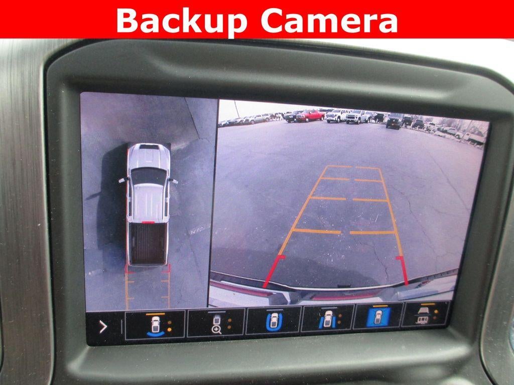 2020 GMC Sierra 3500 HD Denali