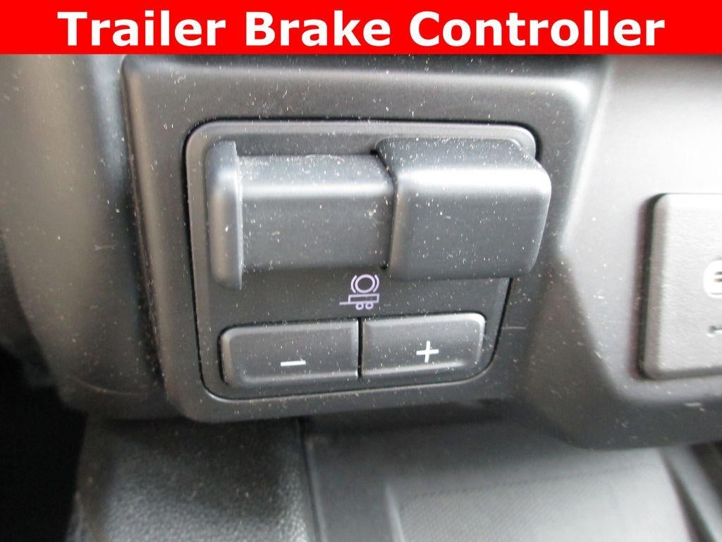 2020 GMC Sierra 3500 HD Denali