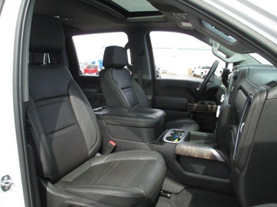 2020 GMC Sierra 3500 HD Denali