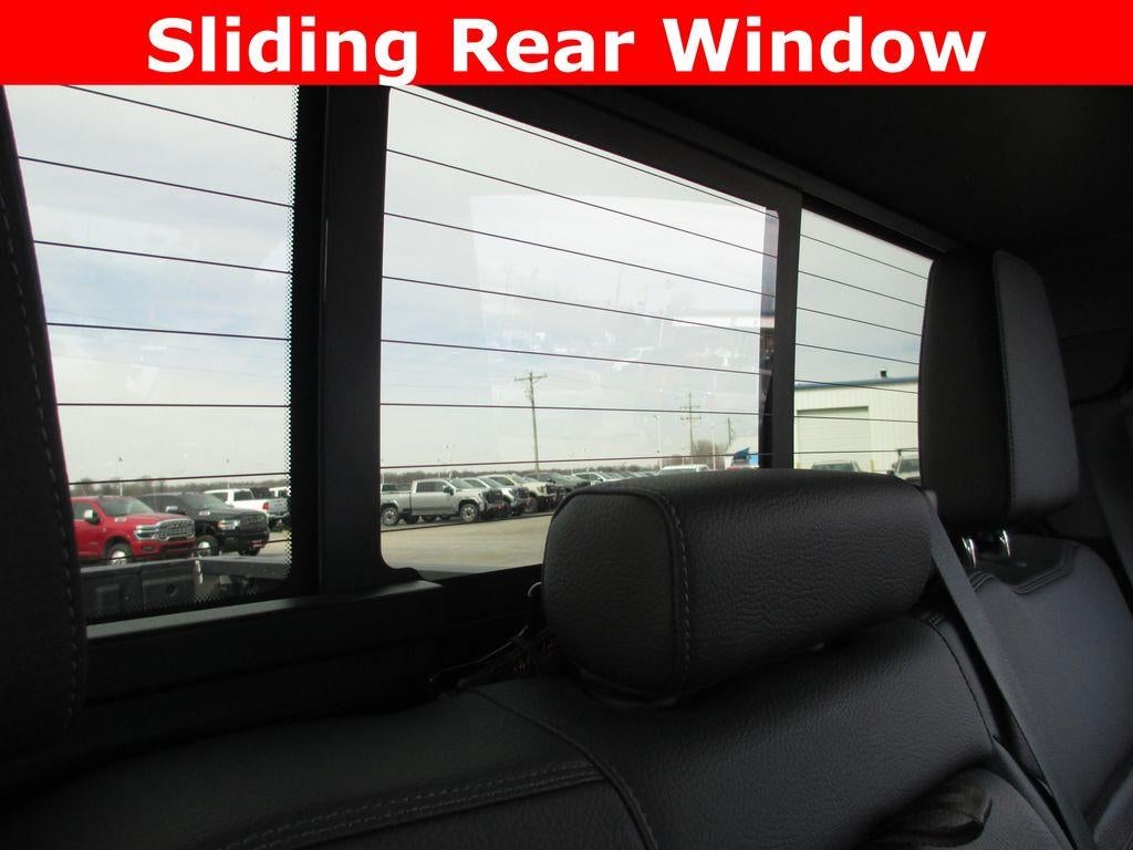 2020 GMC Sierra 3500 HD Denali