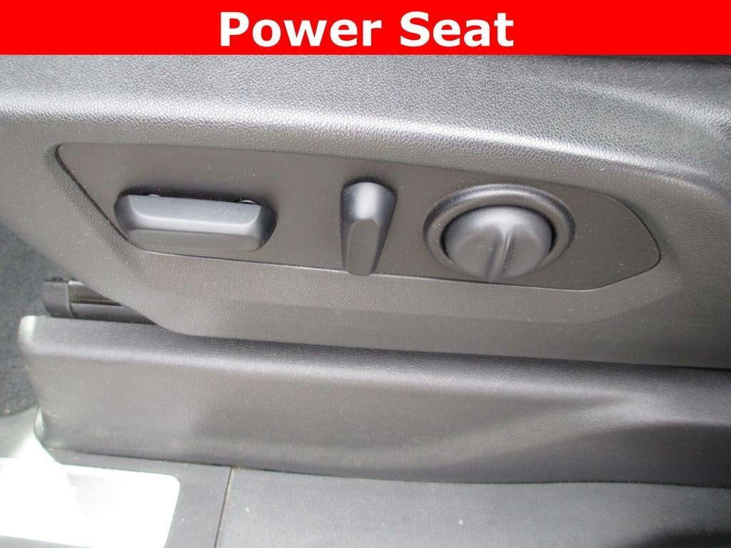 2020 GMC Sierra 3500 HD Denali