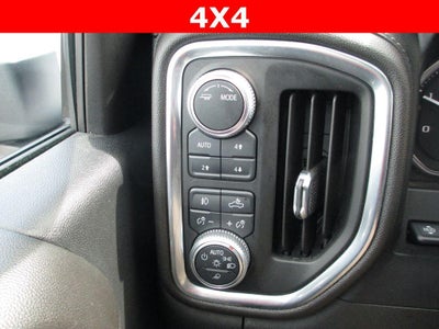 2020 GMC Sierra 3500 HD Denali