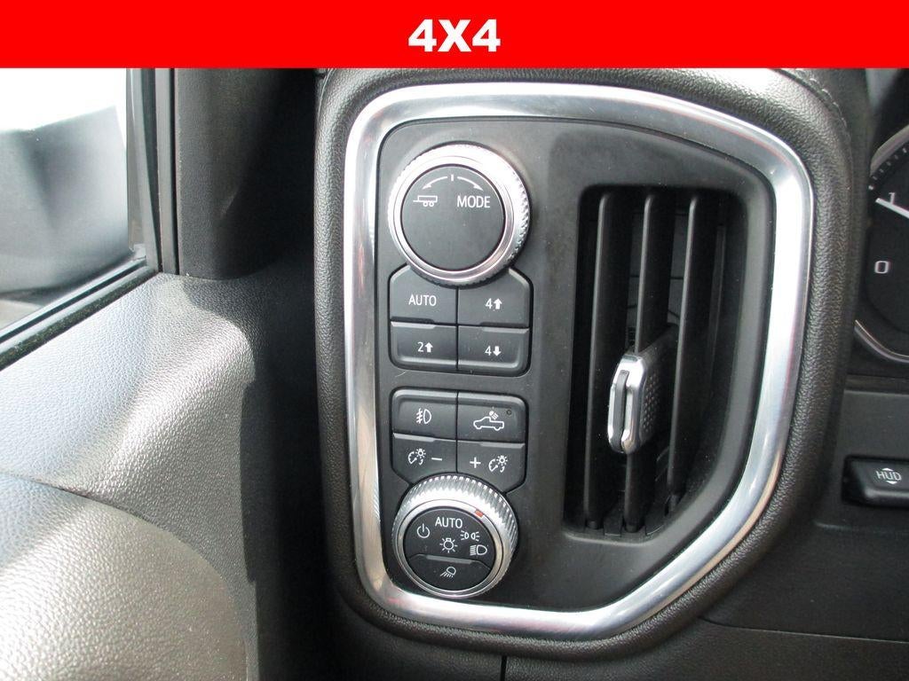 2020 GMC Sierra 3500 HD Denali