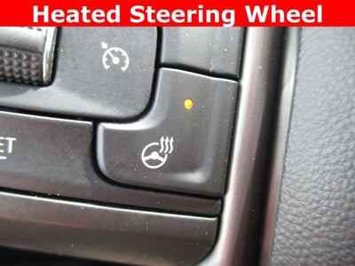 2020 GMC Sierra 3500 HD Denali