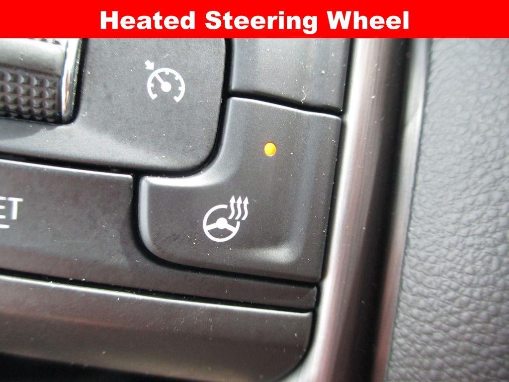 2020 GMC Sierra 3500 HD Denali