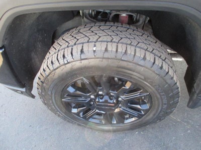 2021 GMC Sierra 3500 HD Denali