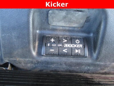 2021 GMC Sierra 3500 HD Denali