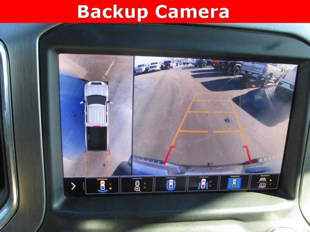 2021 GMC Sierra 3500 HD Denali