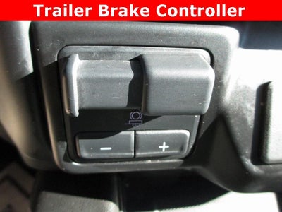 2021 GMC Sierra 3500 HD Denali