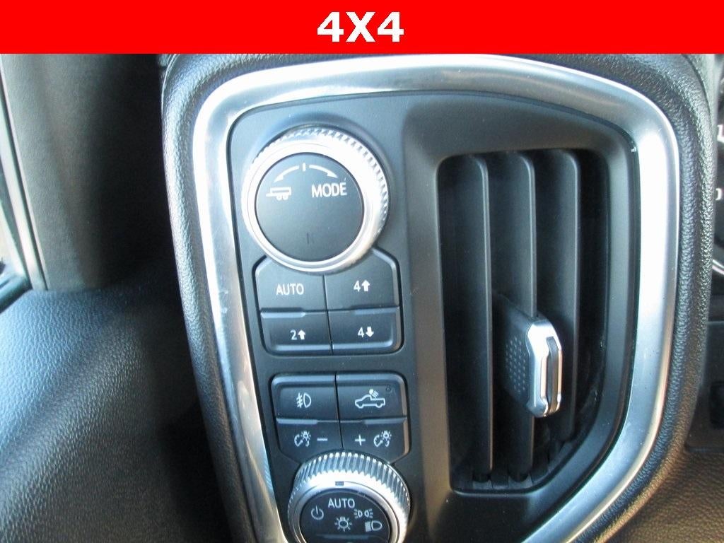 2021 GMC Sierra 3500 HD Denali