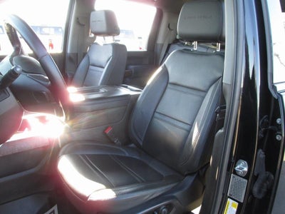 2021 GMC Sierra 3500 HD Denali