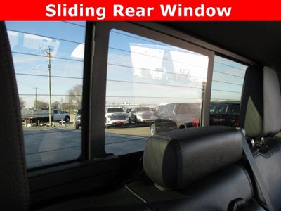 2021 GMC Sierra 3500 HD Denali