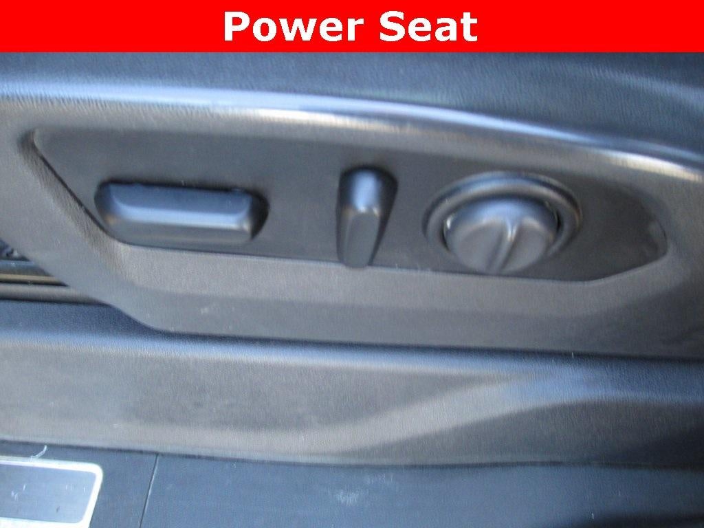 2021 GMC Sierra 3500 HD Denali