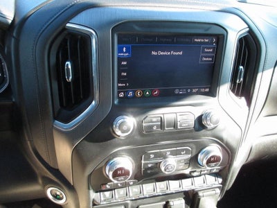 2021 GMC Sierra 3500 HD Denali