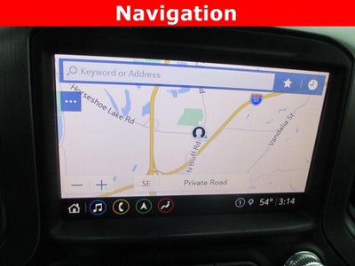 2022 GMC Sierra 3500 HD Denali