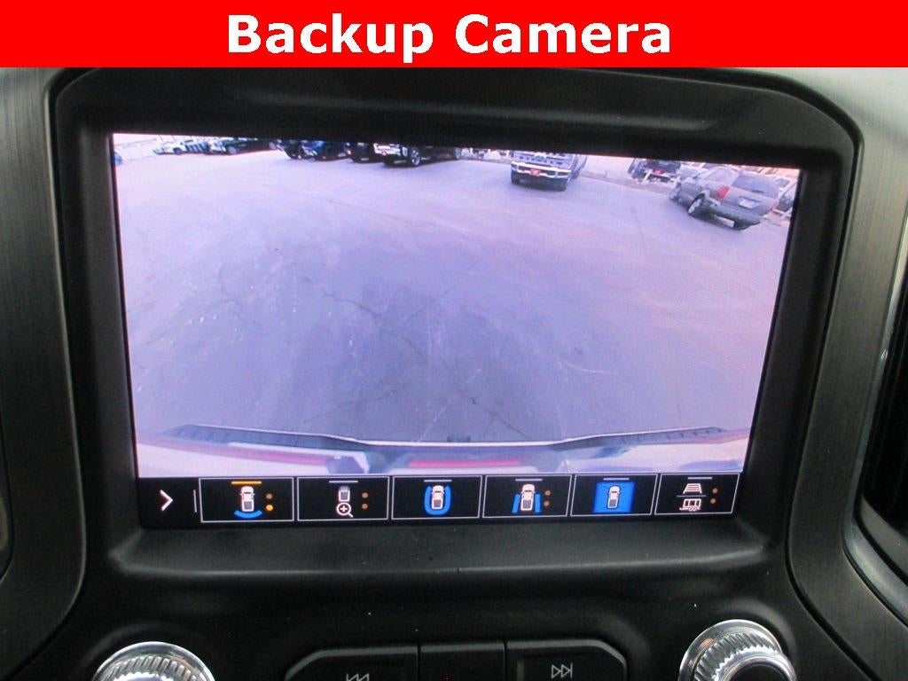 2022 GMC Sierra 3500 HD Denali