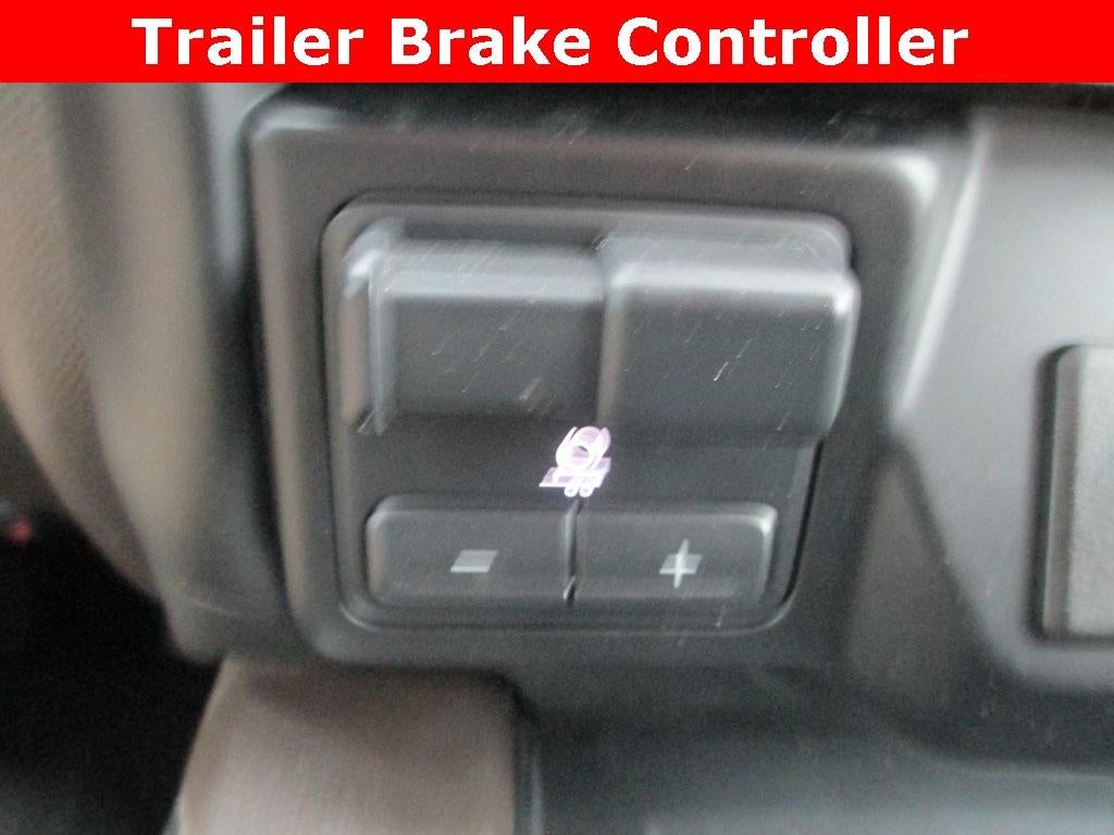 2022 GMC Sierra 3500 HD Denali