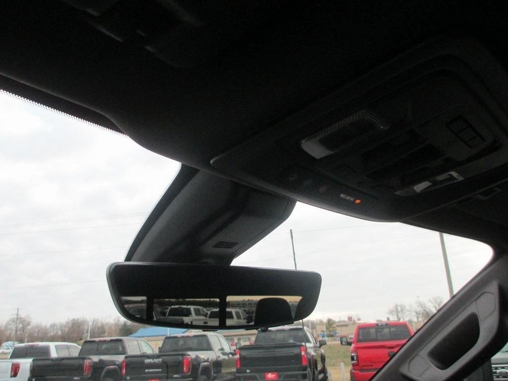 2022 GMC Sierra 3500 HD Denali