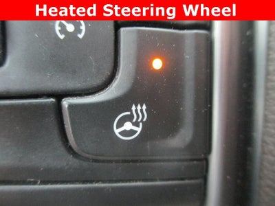 2022 GMC Sierra 3500 HD Denali