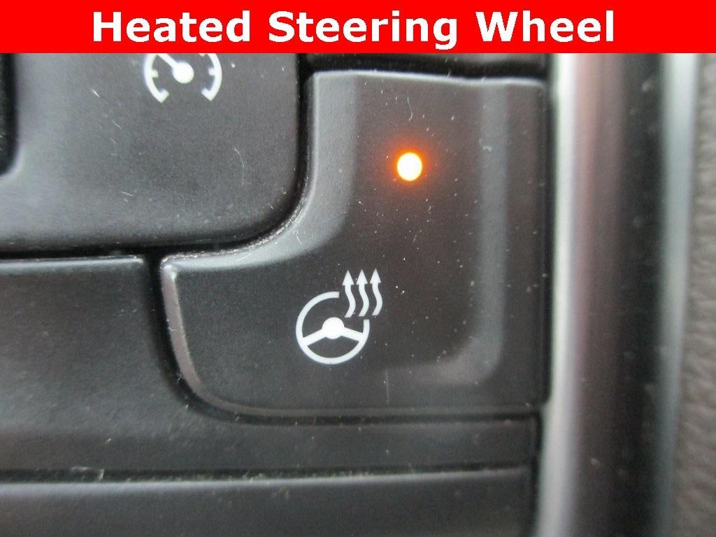 2022 GMC Sierra 3500 HD Denali