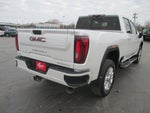 2022 GMC Sierra 3500 HD Denali
