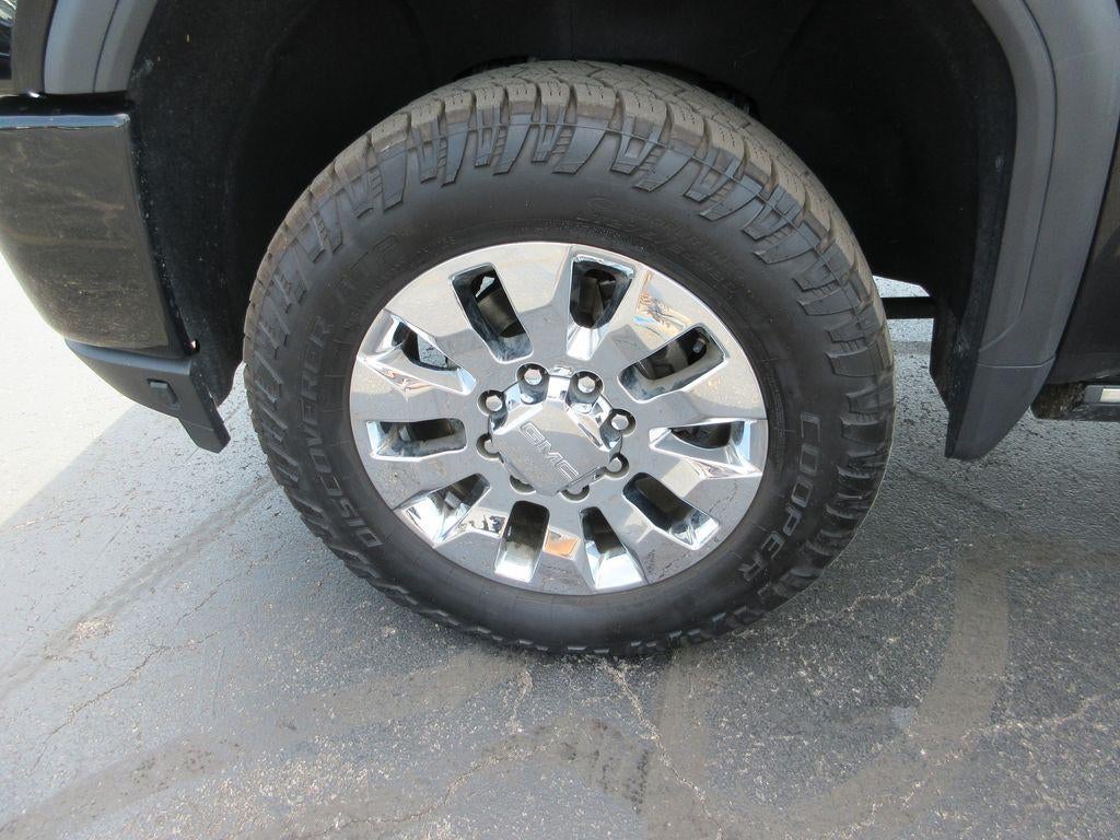 2023 GMC Sierra 3500 HD Denali