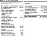 2023 GMC Sierra 3500 HD Denali