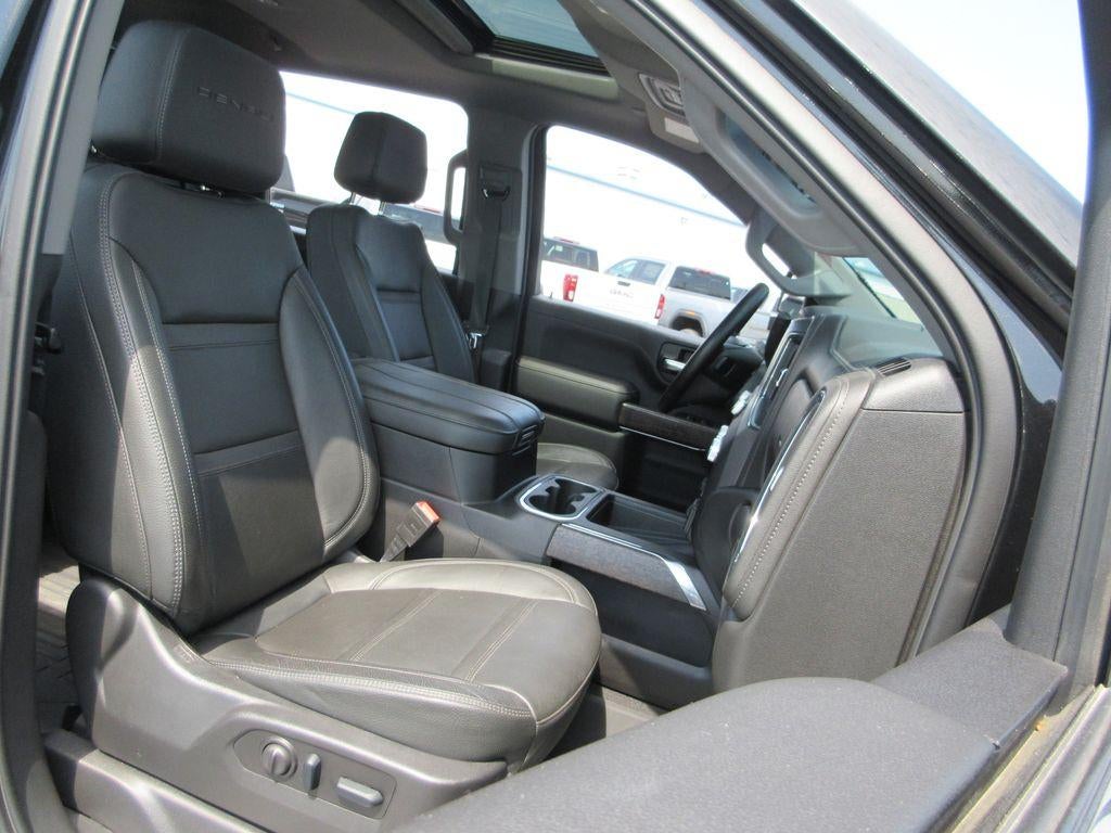 2023 GMC Sierra 3500 HD Denali