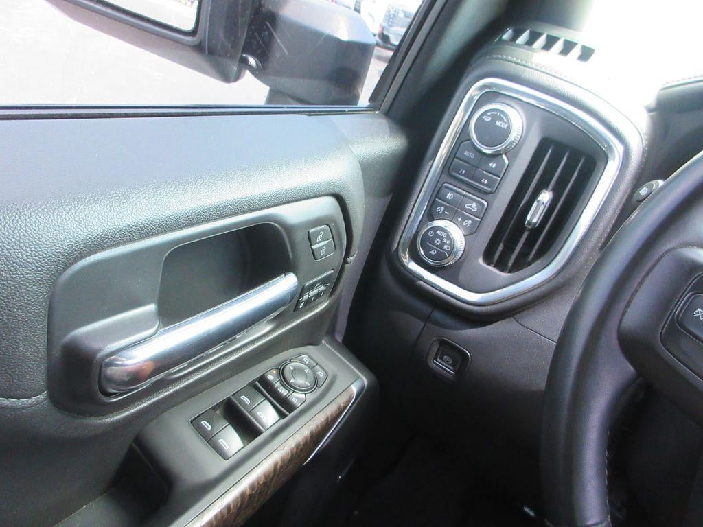 2023 GMC Sierra 3500 HD Denali