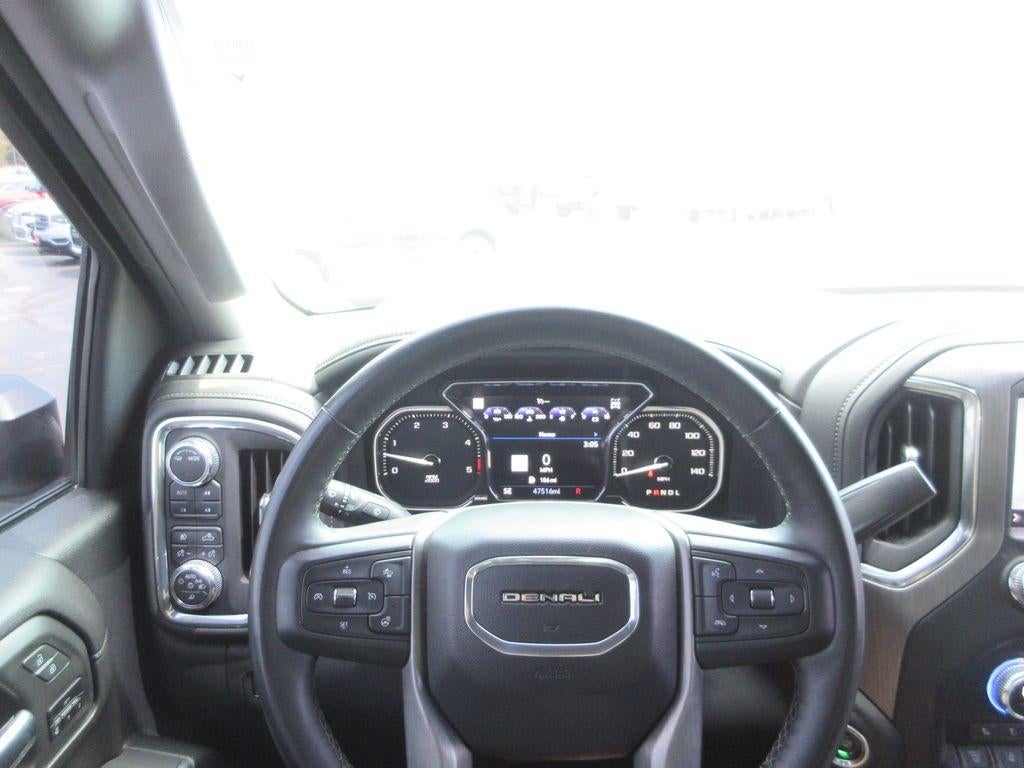 2023 GMC Sierra 3500 HD Denali