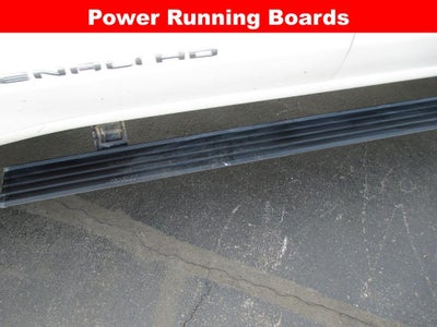 2024 GMC Sierra 3500 HD Denali Ultimate