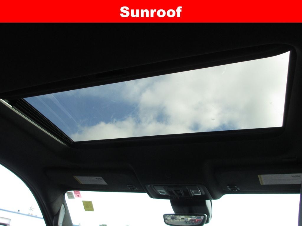 2024 GMC Sierra 3500 HD Denali Ultimate