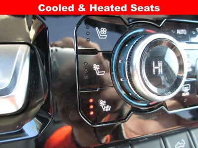 2024 GMC Sierra 3500 HD Denali Ultimate