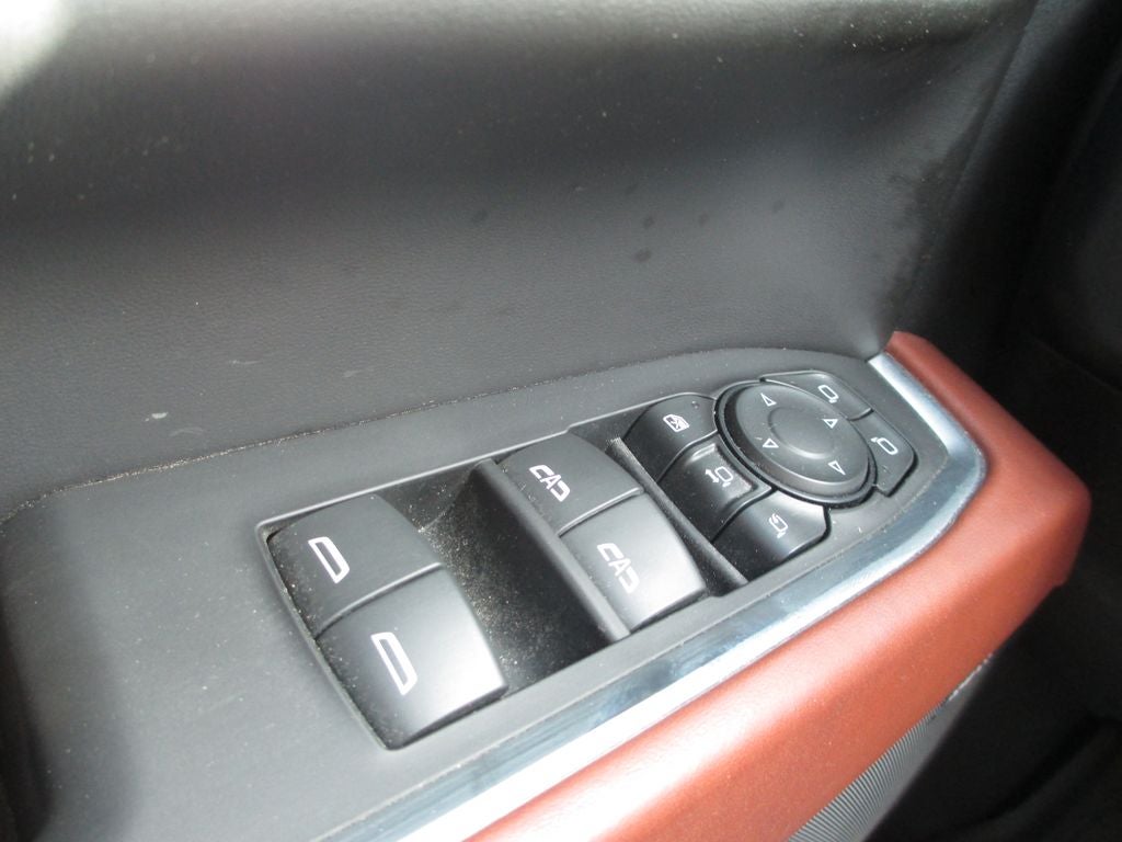 2024 GMC Sierra 3500 HD Denali Ultimate