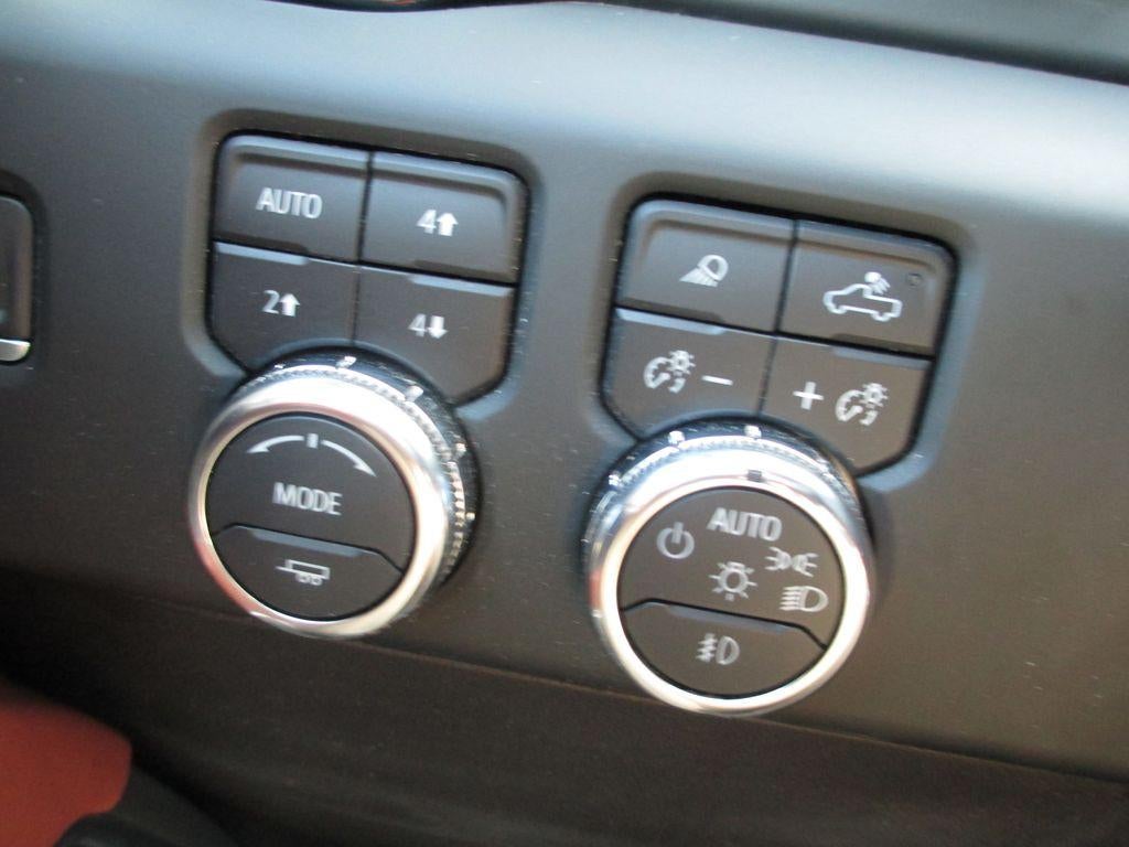 2024 GMC Sierra 3500 HD Denali Ultimate