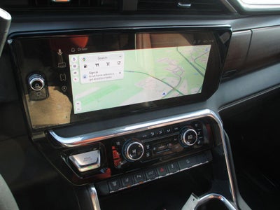 2024 GMC Sierra 3500 HD Denali Ultimate