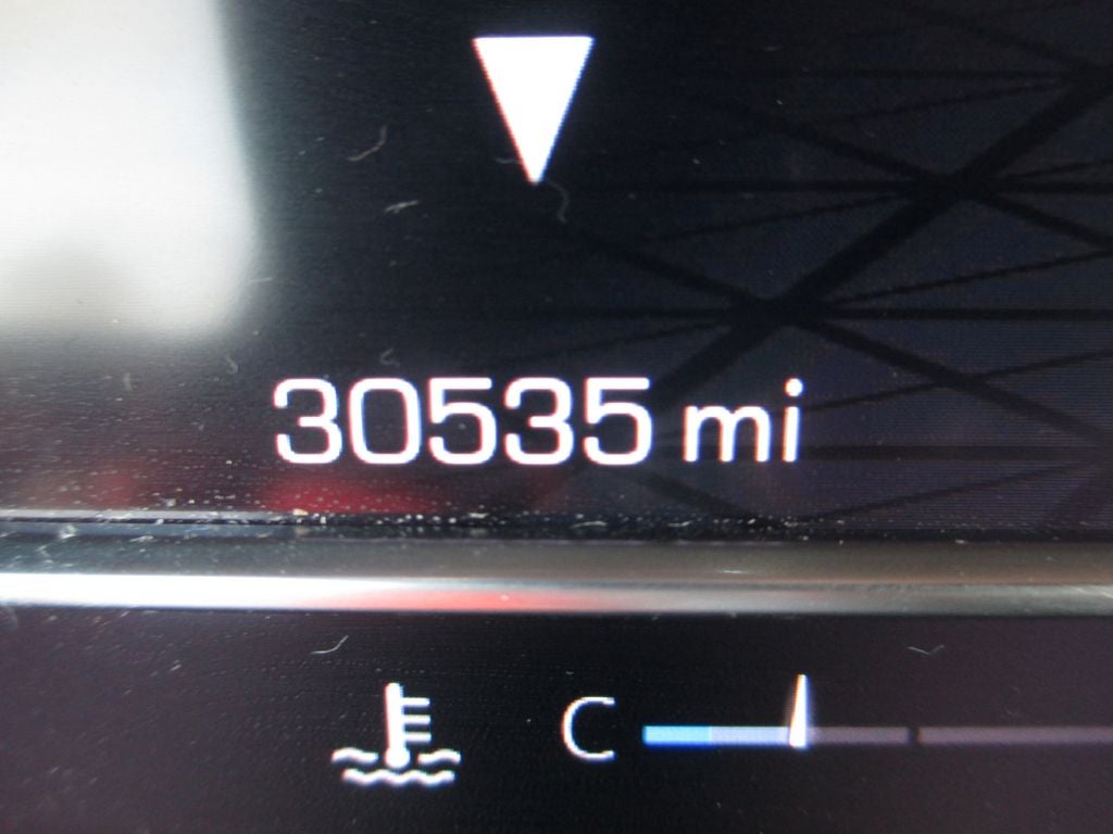 2024 GMC Sierra 3500 HD Denali Ultimate