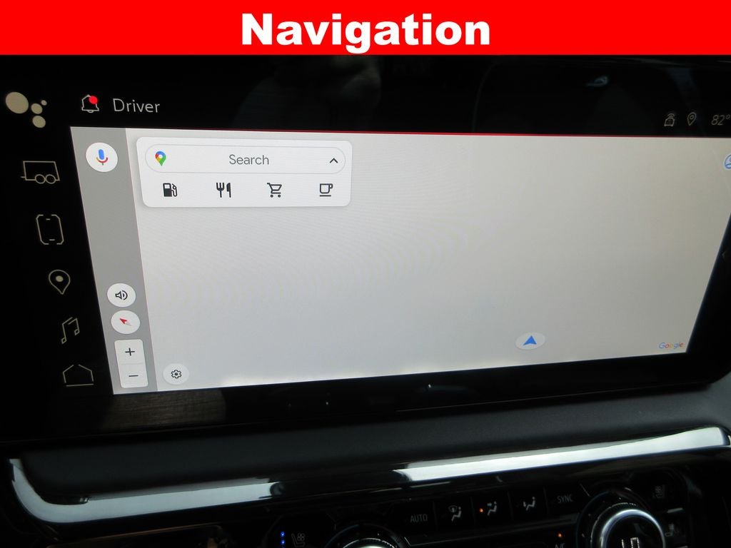 2024 GMC Sierra 2500 HD AT4X