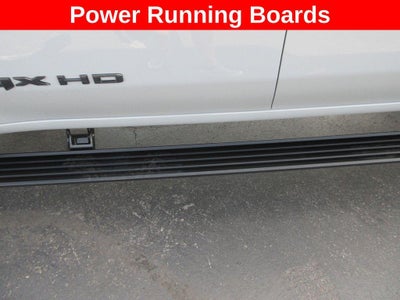 2024 GMC Sierra 2500 HD AT4X
