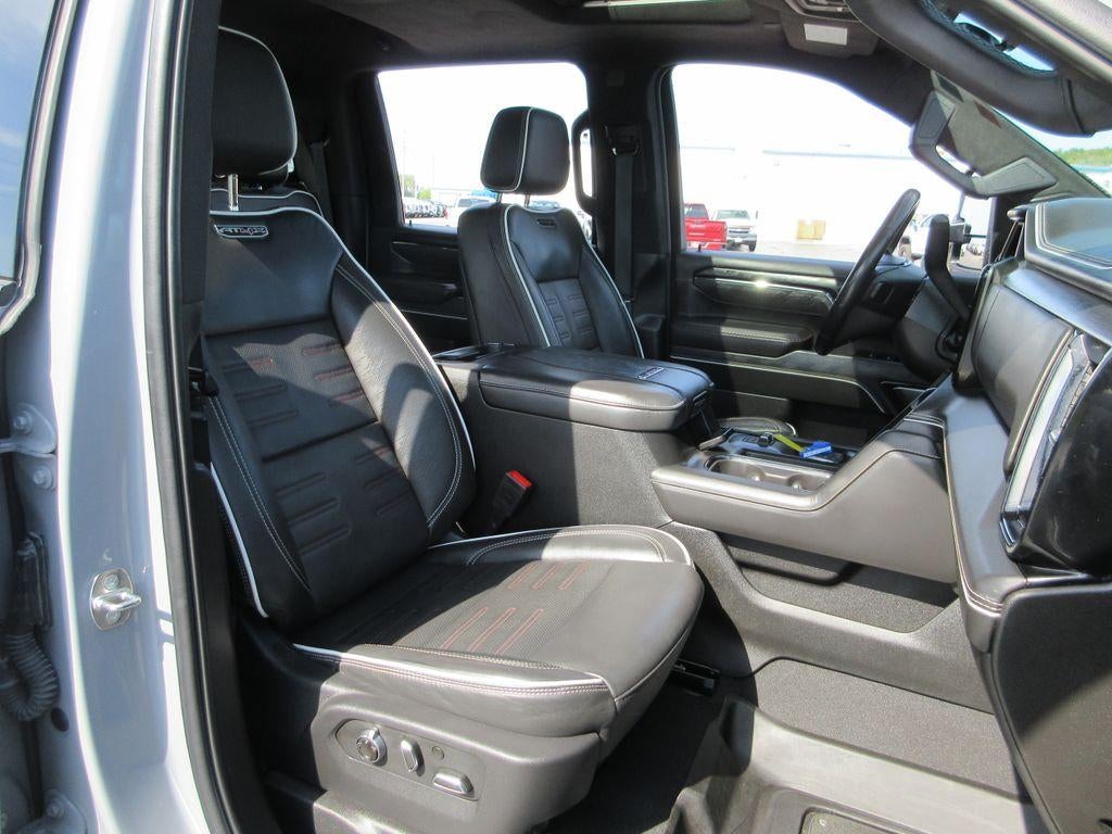 2024 GMC Sierra 2500 HD AT4X