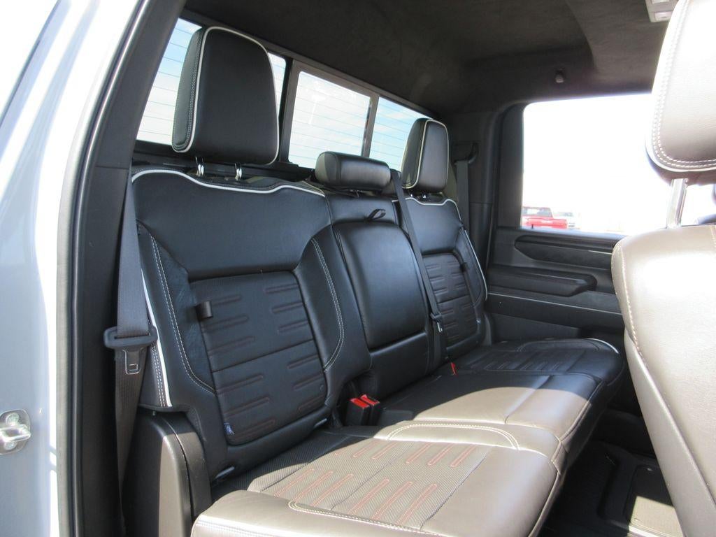 2024 GMC Sierra 2500 HD AT4X